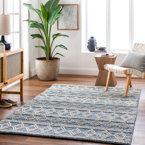 Livabliss Nadine NDD-2300 Area Rug