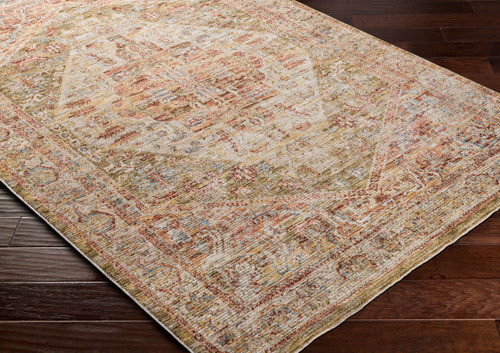 Livabliss Naila IAL-2301 Area Rug