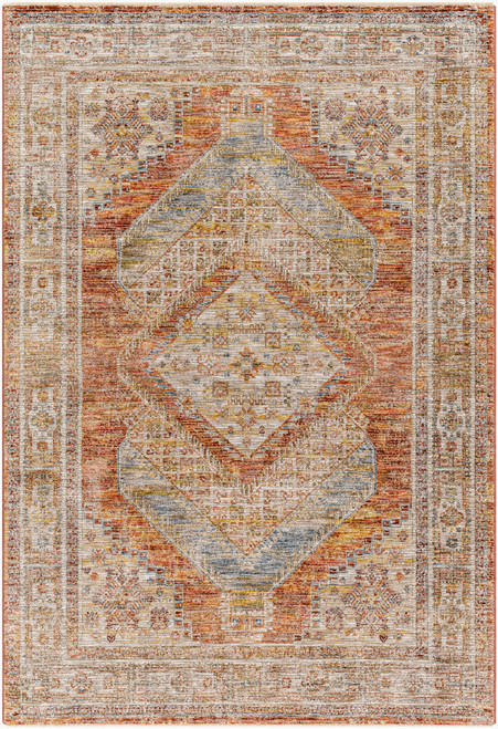 Livabliss Naila IAL-2304 Area Rug