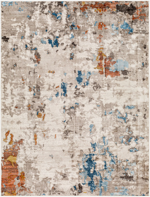 LivaBliss Pertek PTK-2308 Area Rug