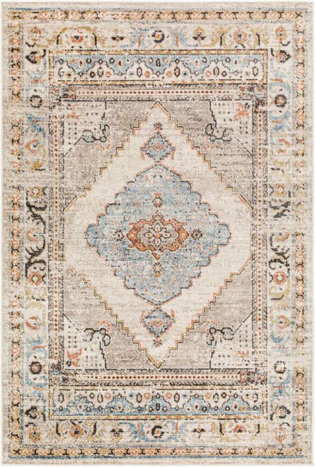 LivaBliss Pertek PTK-2311 Area Rug