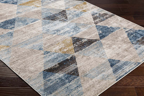 LivaBliss Pertek PTK-2312 Area Rug