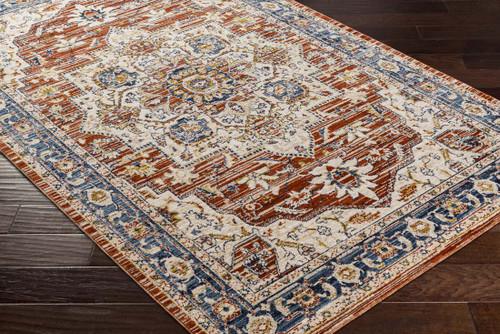 LivaBliss Truva TRV-2303 Area Rug