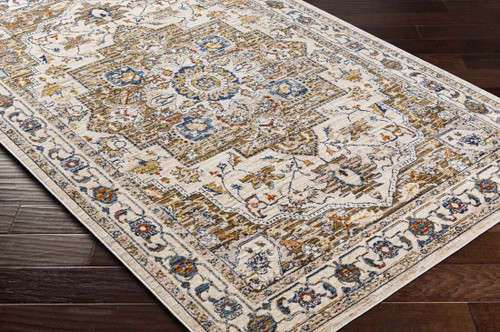 Livabliss Truva TRV-2305 Area Rug
