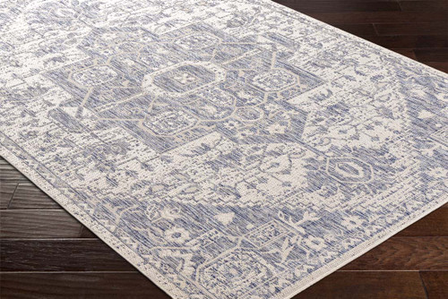 Livabliss Tuareg TRG-2391 Area Rug