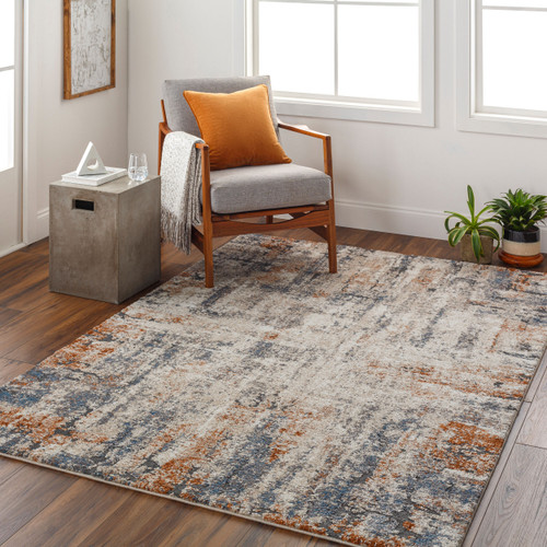 Livabliss Tuscany TUS-2338 Area Rug