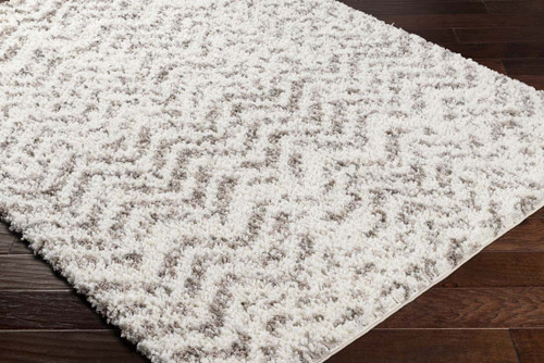 Livabliss Ultra shag UTG-2306 Area Rug