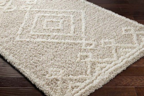 LivaBliss Urban Shag USG-2312 Area Rug