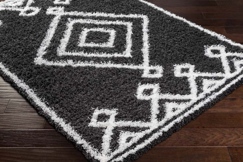 LivaBliss Urban Shag USG-2313 Area Rug