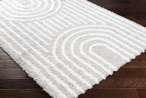 LivaBliss Urban Shag USG-2314 Area Rug