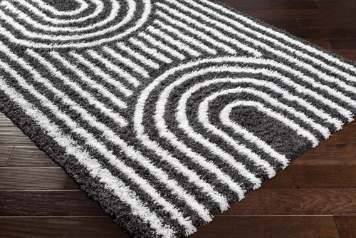 LivaBliss Urban Shag USG-2318 Area Rug