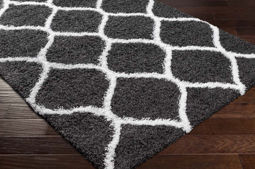 LivaBliss Urban Shag USG-2322 Area Rug