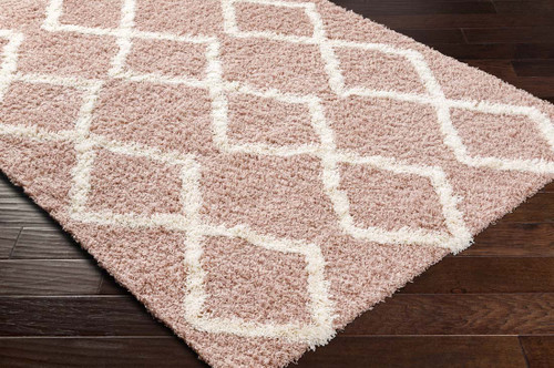 LivaBliss Urban Shag USG-2324 Area Rug