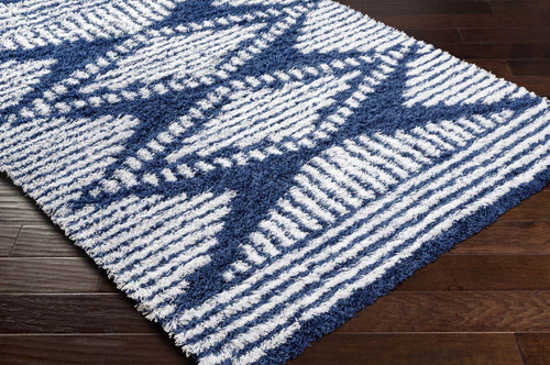 LivaBliss Urban Shag USG-2328 Area Rug