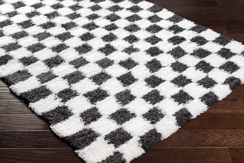 LivaBliss Urban Shag USG-2330 Area Rug