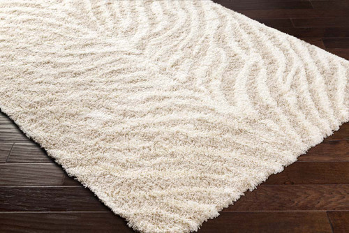 Surya Urban Shag USG-2332 Area Rug