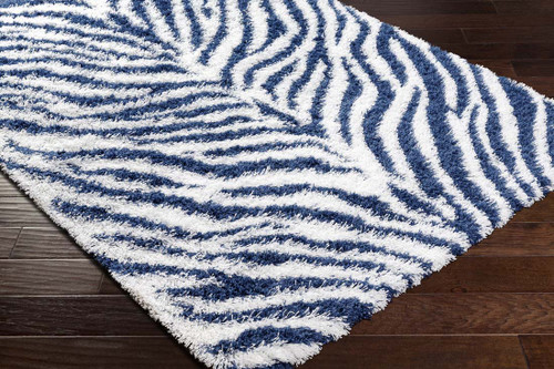 LivaBliss Urban Shag USG-2335 Area Rug
