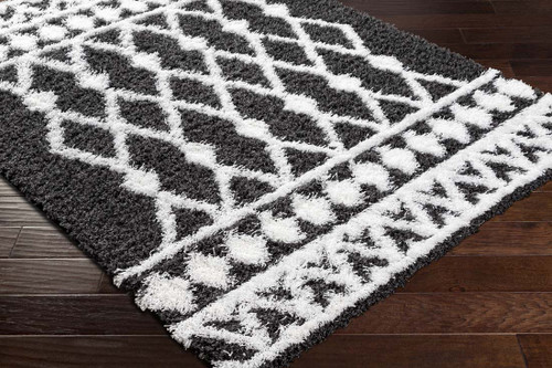 LivaBliss Urban Shag USG-2338 Area Rug