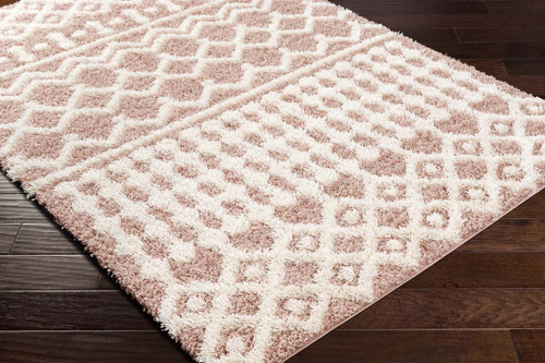 LivaBliss Urban Shag USG-2339 Area Rug