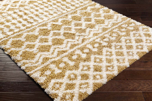 Livabliss Urban Shag USG-2340 Area Rug