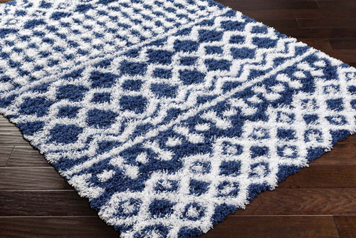 LivaBliss Urban Shag USG-2341 Area Rug