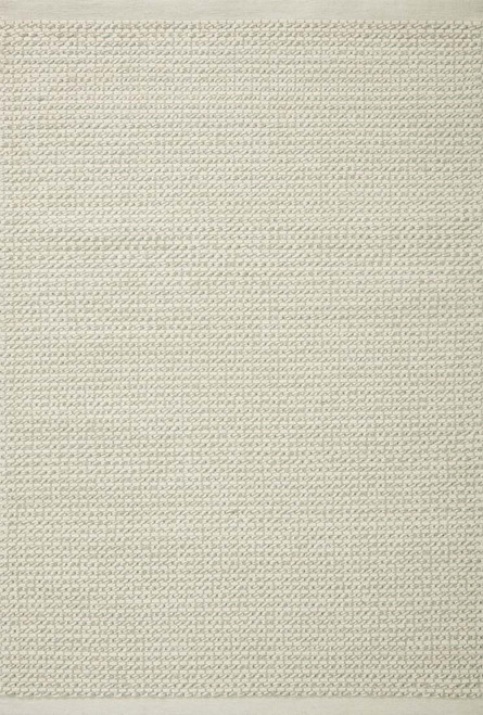 ED Ellen DeGeneres Crafted by Loloi Toulouse TOU-01 Sage Natural Rug