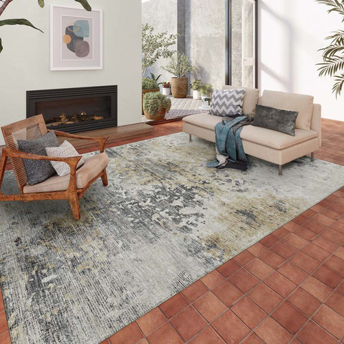 Addison Accord AAC35 Moody Rug