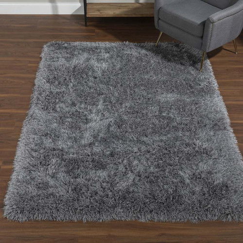 Addison Aurora AAU31 Steel Rug