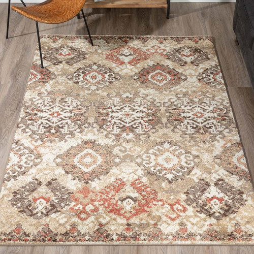 Addison Blair OSBL31 Beige Rug