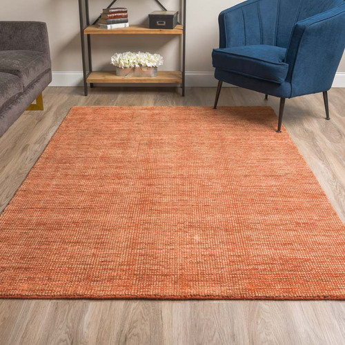 Addison Mission AMI31 Spice Rug x Dalyn