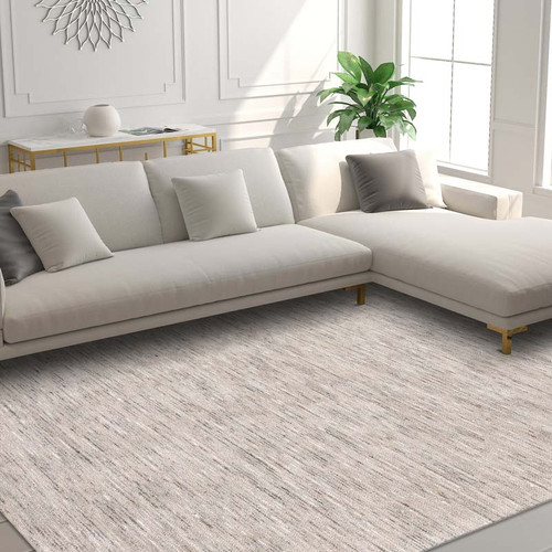 Addison Villager AVL31 Beige Rug x Dalyn