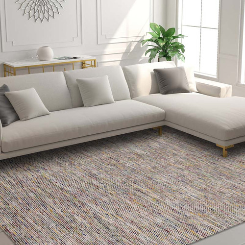 Addison Villager AVL31 Multi Rug