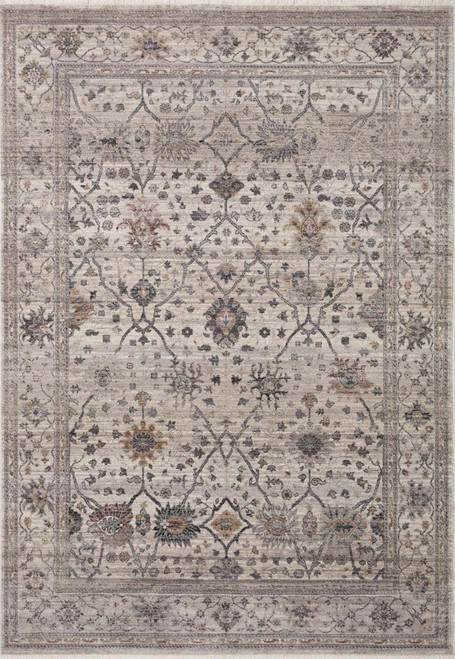 Loloi Lyra LYR-04 Pebble Multi Rug