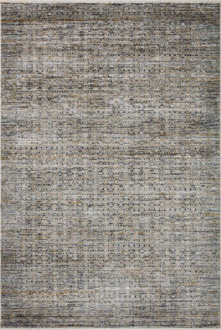 Loloi Soho SOH-05 Charcoal Multi Rug