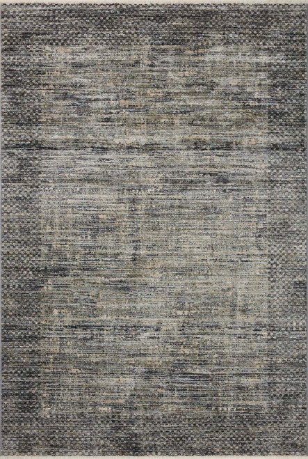 Loloi Soho SOH-06 Multi Slate Rug