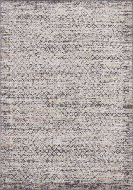 Loloi Monroe MON-03 Grey Multi Rug