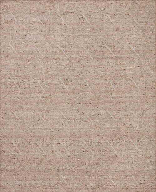 Loloi Raven RAV-01 Oatmeal Natural Rug