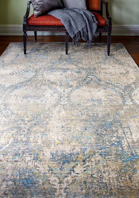 Bashian Century C192-CN111 Multi Rug