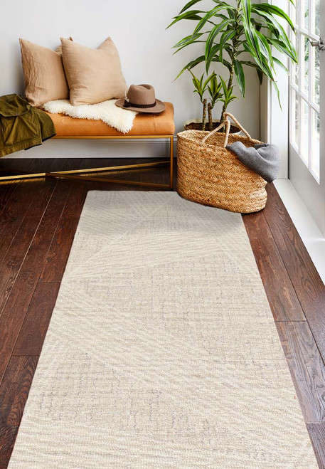 Bashian Valencia R131-AL120 Beige Rug