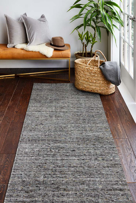 Bashian Savannah S230-SAV8 Stone Rug