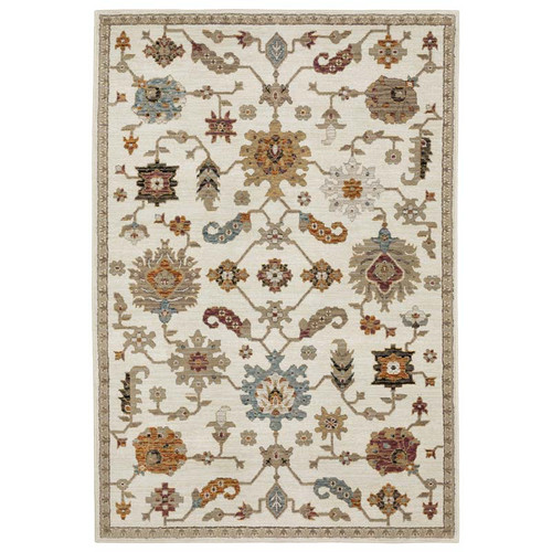 Oriental Weavers Andorra 2419b Rug