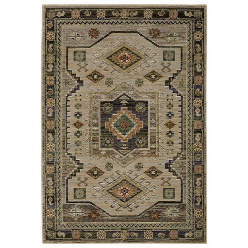 Oriental Weavers Andorra 2442d Rug