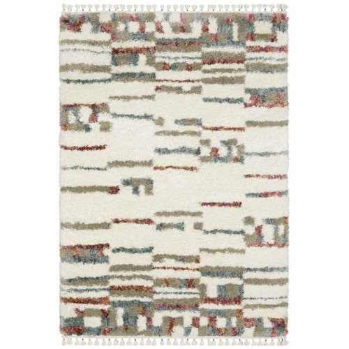 Oriental Weavers Axis ax06a Rug