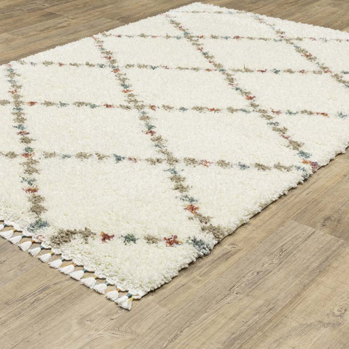 Oriental Weavers Axis ax08a Rug