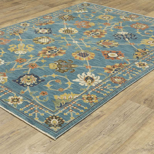 Oriental Weavers Ellington ell08 Rug