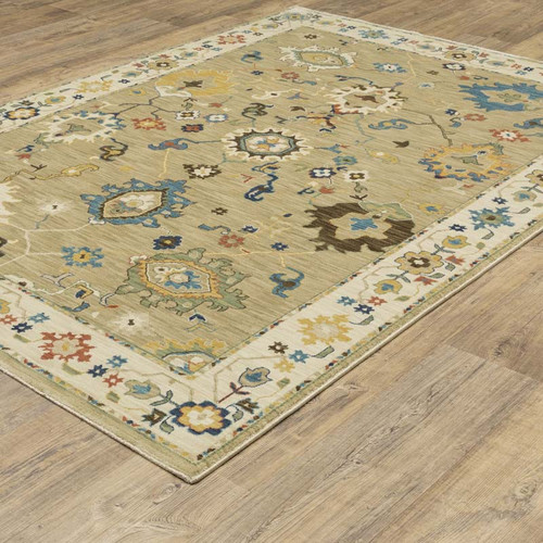 Oriental Weavers Ellington ell09 Rug