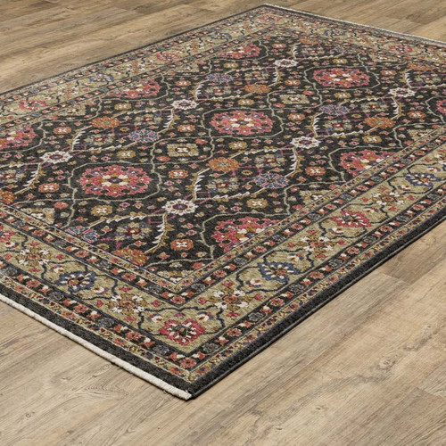 Oriental Weavers Gillian 1331v Rug