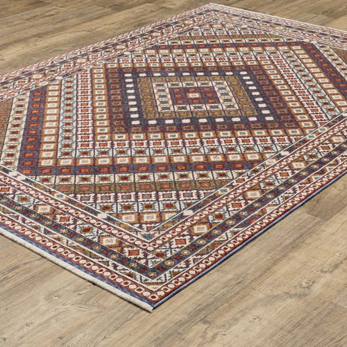 Oriental Weavers Gillian 163j Rug