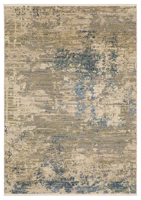 Oriental Weavers Montecito 2062h Rug