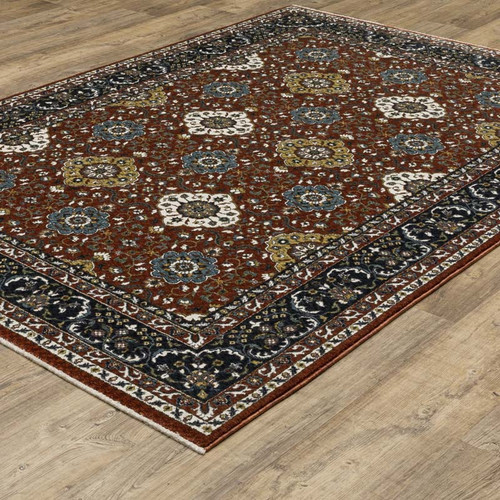 Oriental Weavers Reed re08a Rug